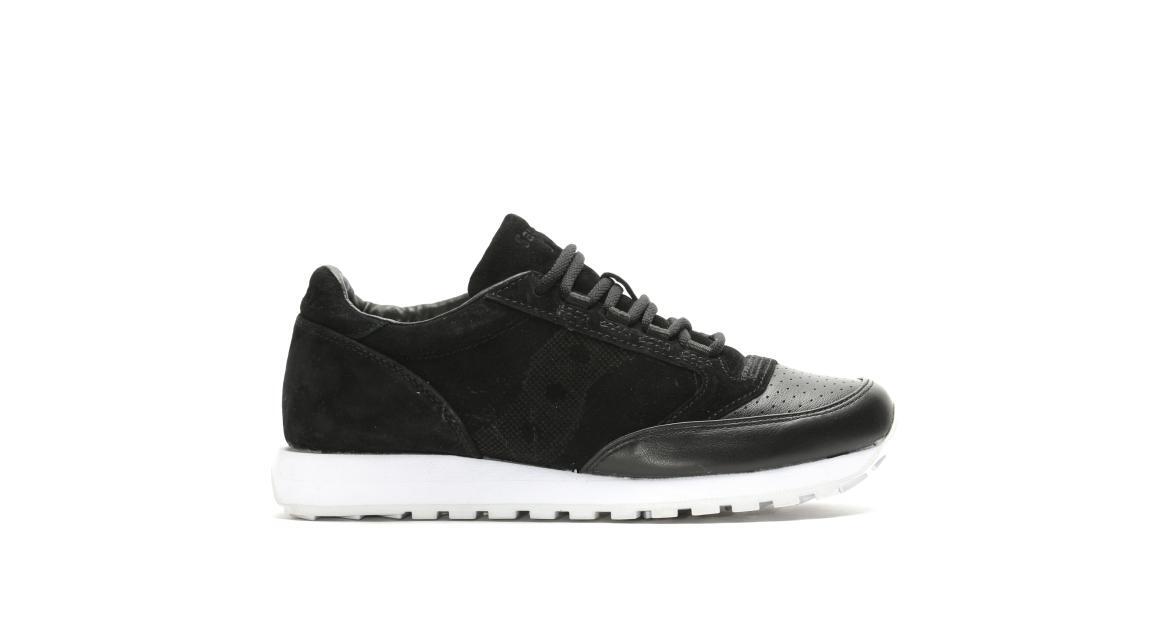 Saucony best sale jazz 35